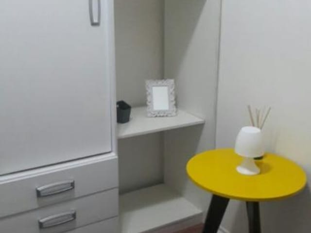 Foto do Sobrado - Sobrado à venda 2 Quartos, 60M², Vila Mendes, São Paulo - SP | Ana Clara Residencial | ZONA LESTE IMÓVEIS