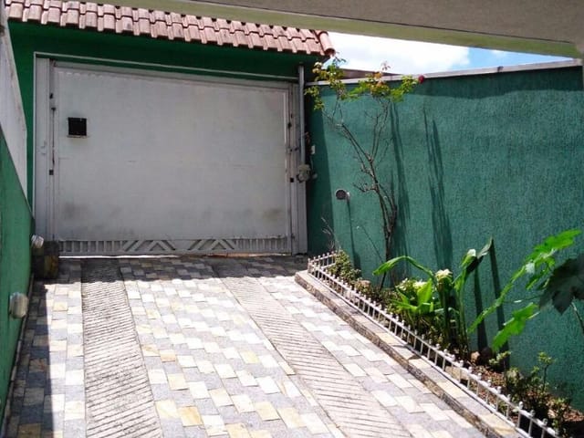 Foto do Sobrado - Sobrado residencial à venda, Parque São Lucas, São Paulo. | ZONA LESTE IMÓVEIS