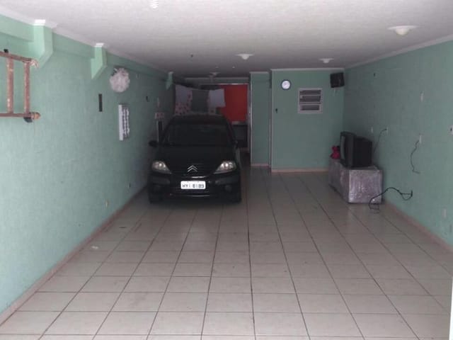Foto do Sobrado - Sobrado residencial à venda, Parque São Lucas, São Paulo. | ZONA LESTE IMÓVEIS