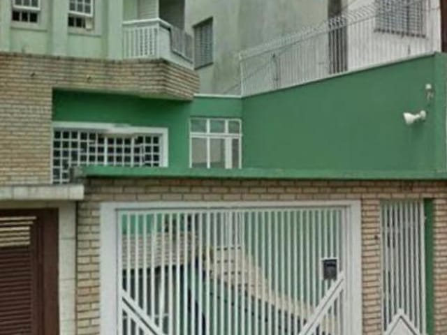 Foto do Sobrado - Sobrado residencial à venda, Parque São Lucas, São Paulo. | ZONA LESTE IMÓVEIS
