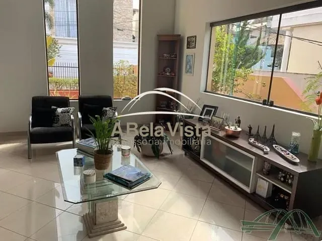 Sobrado com 540m² 4 quartos e 4 banheiros, à venda, no bairro Parque dos Principes em São Paulo