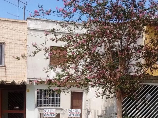 Foto do Sobrado - Sobrado residencial à venda, Jardim Adutora, São Paulo. | ZONA LESTE IMÓVEIS
