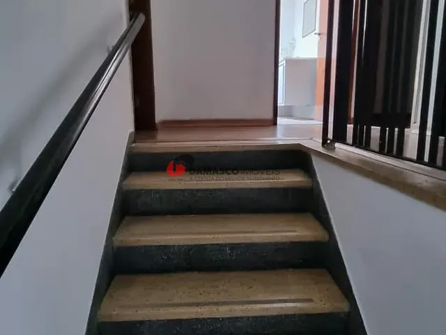 Sobrado com 113m² 3 quartos e 1 banheiro, para alugar, no bairro Barcelona em São Caetano do Sul
