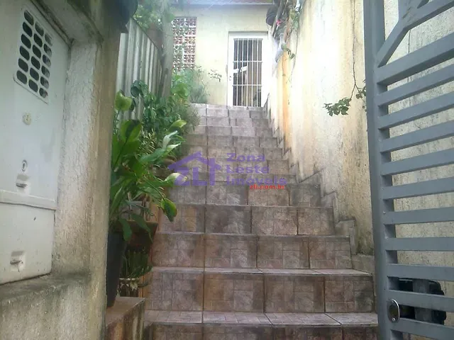 Sobrado com 486m² 4 quartos e 4 banheiros, à venda, no bairro Vila Formosa em São Paulo