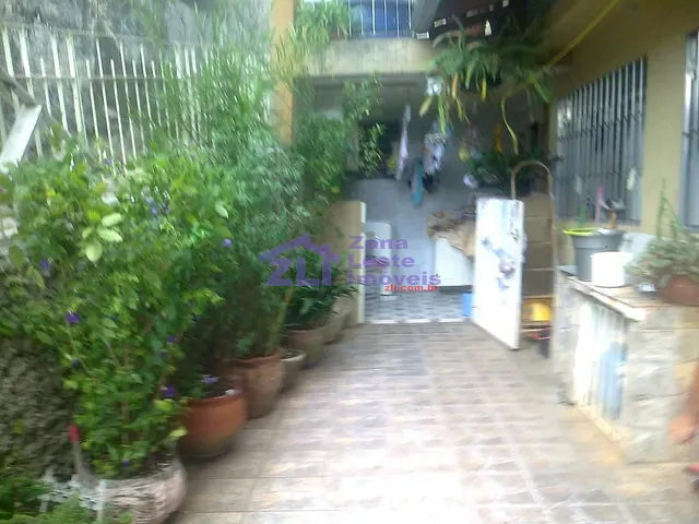 Sobrado com 486m² 4 quartos e 4 banheiros, à venda, no bairro Vila Formosa em São Paulo