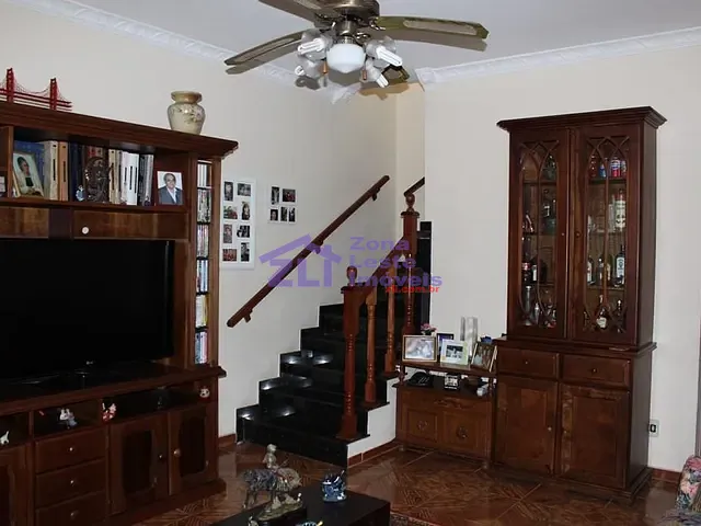 Sobrado com 350m² 3 quartos e 4 banheiros, à venda, no bairro Vila Carrão em São Paulo