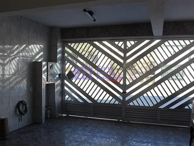 Sobrado com 350m² 3 quartos e 4 banheiros, à venda, no bairro Vila Carrão em São Paulo