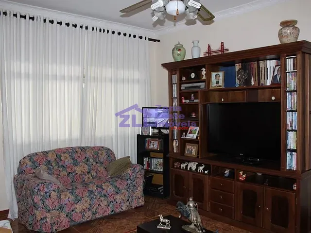 Sobrado com 350m² 3 quartos e 4 banheiros, à venda, no bairro Vila Carrão em São Paulo
