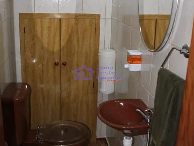 Sobrado com 350m² 3 quartos e 4 banheiros, à venda, no bairro Vila Carrão em São Paulo