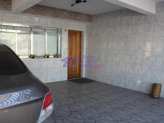 Sobrado com 350m² 3 quartos e 4 banheiros, à venda, no bairro Vila Carrão em São Paulo