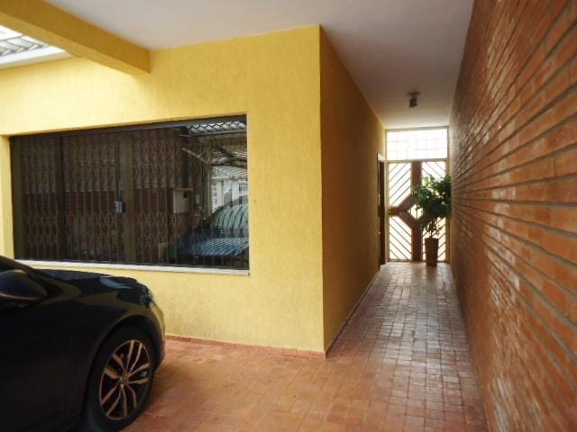 Foto do Sobrado - Sobrado à venda 3 Quartos, 1 Suite, 2 Vagas, 156M², Tatuapé, São Paulo - SP | ZONA LESTE IMÓVEIS