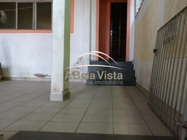 Sobrado com 130m² 3 quartos e 3 banheiros, à venda, no bairro Jardim das Flores em Osasco