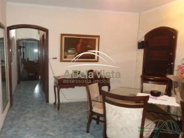 Sobrado com 130m² 3 quartos e 3 banheiros, à venda, no bairro Jardim das Flores em Osasco