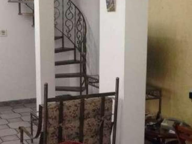Foto do Sobrado - Sobrado residencial à venda, Vila Mafra, São Paulo. | ZONA LESTE IMÓVEIS