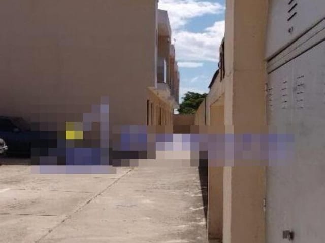 Foto do Sobrado - Sobrado à venda 2 Quartos, 2 Suites, 1 Vaga, 10M², Parada XV de Novembro, São Paulo - SP | ZONA LESTE IMÓVEIS