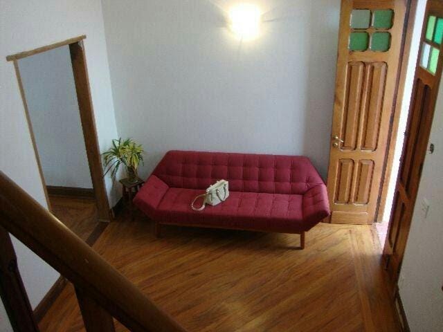 Foto do Sobrado - Sobrado para Locação 2 Quartos, 135M², Bela Vista, São Paulo - SP | ZONA LESTE IMÓVEIS