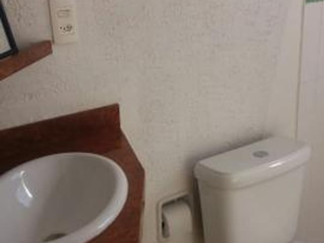 Foto do Sobrado - Sobrado para Locação 2 Quartos, 135M², Bela Vista, São Paulo - SP | ZONA LESTE IMÓVEIS