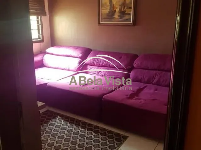 Casa com 320m² 4 quartos e 5 banheiros, à venda, no bairro Jaguaribe em Osasco