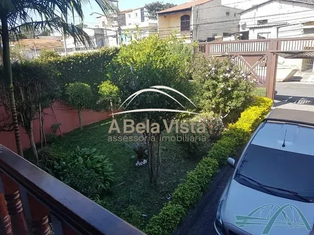 Casa com 320m² 4 quartos e 5 banheiros, à venda, no bairro Jaguaribe em Osasco