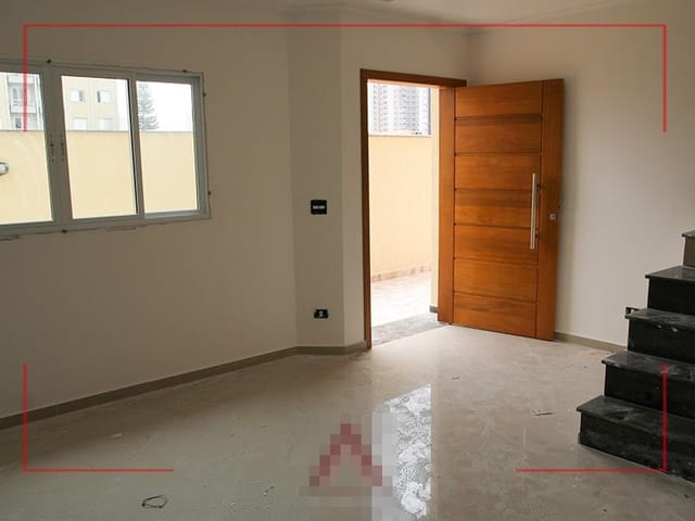 Foto do Sobrado - Sobrado residencial à venda, Santana, São Paulo. | ZONA LESTE IMÓVEIS