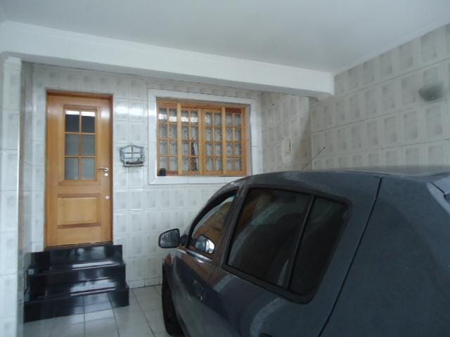 Foto do Sobrado - Sobrado à venda 2 Quartos, 1 Vaga, 100M², Vila Gomes Cardim, São Paulo - SP | ZONA LESTE IMÓVEIS