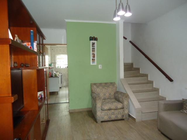 Foto do Sobrado - Sobrado à venda 2 Quartos, 1 Vaga, 100M², Vila Gomes Cardim, São Paulo - SP | ZONA LESTE IMÓVEIS