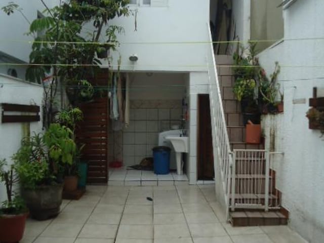 Foto do Sobrado - Sobrado à venda 2 Quartos, 1 Vaga, 100M², Vila Gomes Cardim, São Paulo - SP | ZONA LESTE IMÓVEIS
