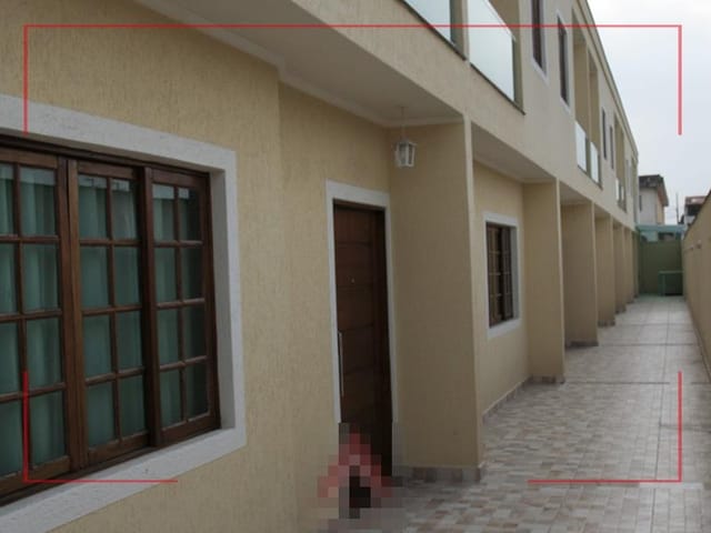 Foto do Sobrado - Sobrado à venda 3 Quartos, 1 Suite, 2 Vagas, 110M², Itaquera, São Paulo - SP | Residencial Baixada Santista | ZONA LESTE IMÓVEIS