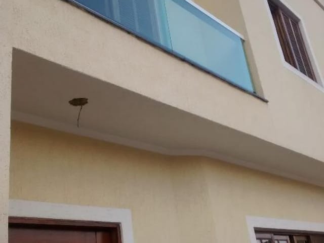 Foto do Sobrado - Sobrado à venda 3 Quartos, 1 Suite, 2 Vagas, 110M², Itaquera, São Paulo - SP | Residencial Baixada Santista | ZONA LESTE IMÓVEIS