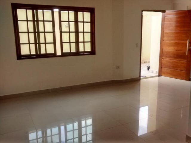 Foto do Sobrado - Sobrado à venda 3 Quartos, 1 Suite, 2 Vagas, 110M², Itaquera, São Paulo - SP | Residencial Baixada Santista | ZONA LESTE IMÓVEIS