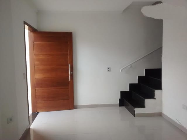 Foto do Sobrado - Sobrado à venda 3 Quartos, 1 Suite, 2 Vagas, 110M², Itaquera, São Paulo - SP | Residencial Baixada Santista | ZONA LESTE IMÓVEIS