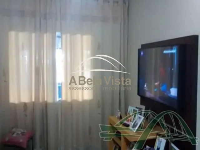 Sobrado com 125m² 3 quartos e 2 banheiros, à venda, no bairro Bandeiras em Osasco