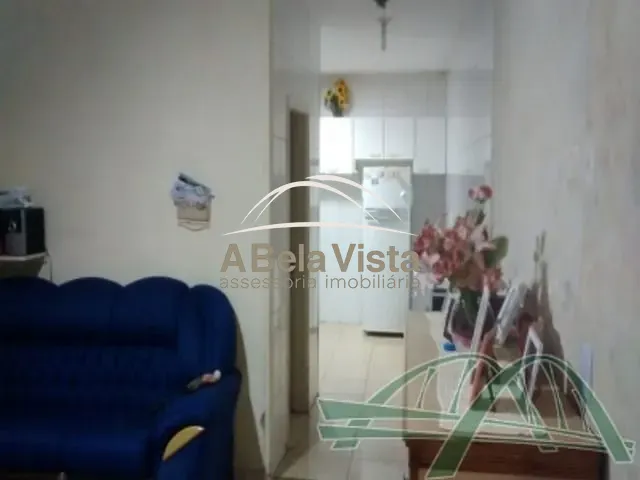 Sobrado com 125m² 3 quartos e 2 banheiros, à venda, no bairro Bandeiras em Osasco