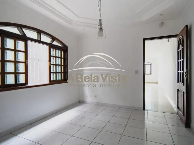 Sobrado com 125m² 4 quartos e 3 banheiros, à venda, no bairro Cipava em Osasco
