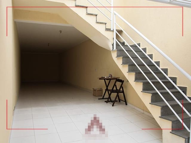Foto do Sobrado - Sobrado residencial à venda, Mandaqui, São Paulo. | ZONA LESTE IMÓVEIS