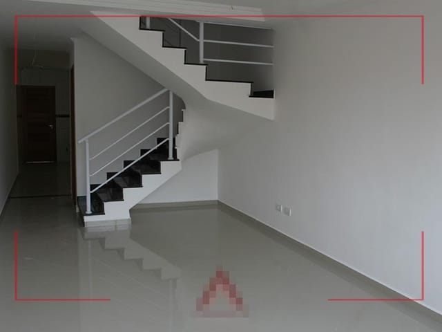 Foto do Sobrado - Sobrado residencial à venda, Mandaqui, São Paulo. | ZONA LESTE IMÓVEIS