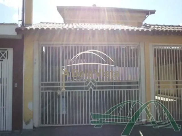Sobrado com 150m² 3 quartos e 3 banheiros, à venda, no bairro Vila Piaui em São Paulo