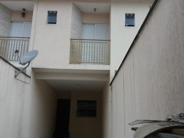 Foto do Sobrado - Sobrado residencial à venda, Vila Santa Isabel, São Paulo. | ZONA LESTE IMÓVEIS