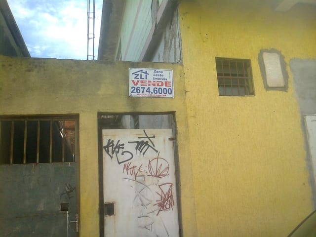 Foto do Sobrado - Sobrado à venda 2 Quartos, 1 Vaga, 232.2M², Vila Olinda, São Paulo - SP | ZONA LESTE IMÓVEIS