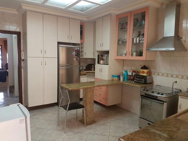 Foto do Sobrado - Sobrado com 2 dormitórios à venda, 128 m² por R$ 940.000,00 - Vila Alpina - São Paulo/SP | ZONA LESTE IMÓVEIS