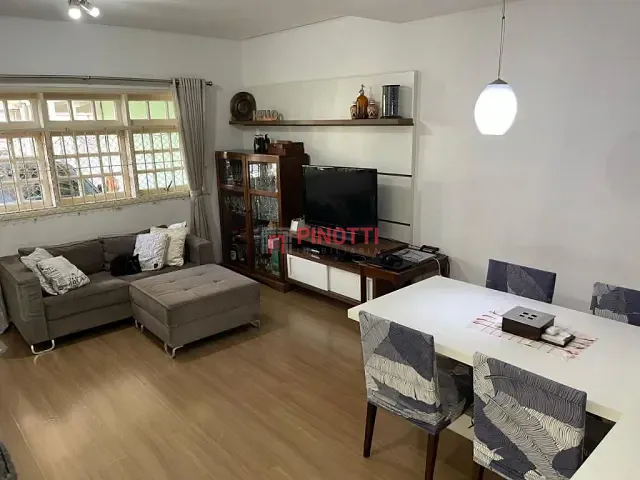 Sobrado 4 quartos e 4 banheiros, à venda, no bairro Vila Euro em São Bernardo do Campo