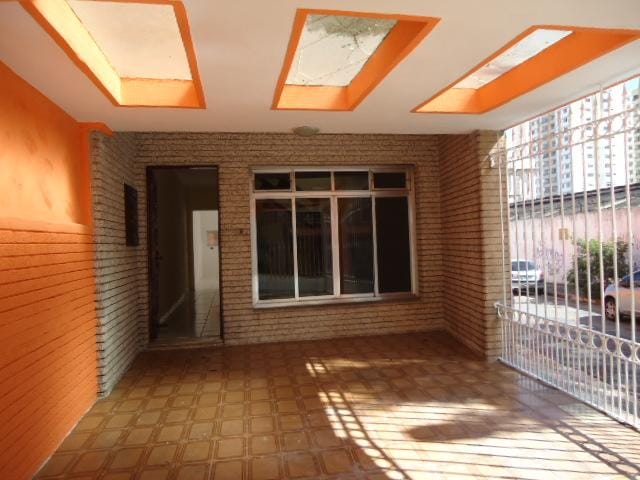 Foto do Sobrado - Sobrado à venda e locação 3 Quartos, 1 Vaga, 140M², Vila Gomes Cardim, São Paulo - SP | ZONA LESTE IMÓVEIS