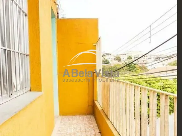 Sobrado com 125m² 2 quartos e 2 banheiros, à venda, no bairro Vila Osasco em Osasco