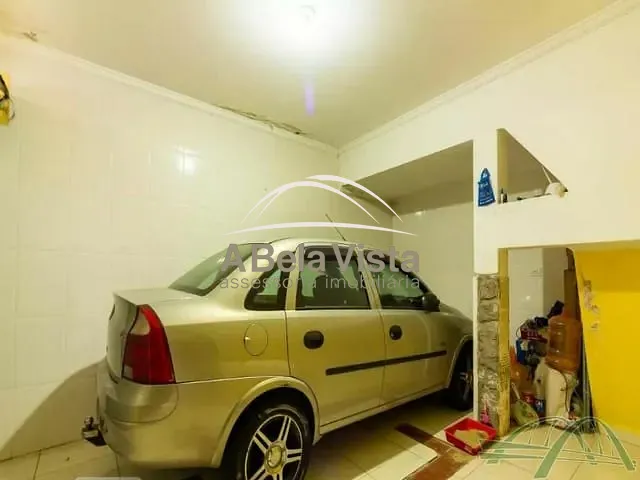 Sobrado com 125m² 2 quartos e 2 banheiros, à venda, no bairro Vila Osasco em Osasco