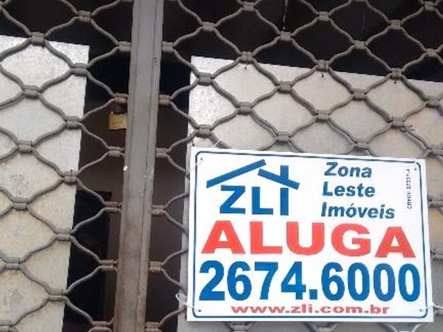 Foto do Sobrado - Sobrado residencial para locação, Catumbi, São Paulo - SO5673. | ZONA LESTE IMÓVEIS