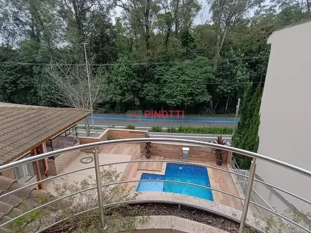 Sobrado 4 quartos e 7 banheiros, à venda, no bairro Parque Terra Nova II em São Bernardo do Campo