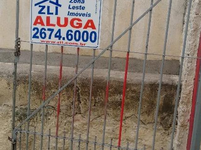 Foto do Sobrado - Sobrado residencial para locação, Catumbi, São Paulo - SO5669. | ZONA LESTE IMÓVEIS