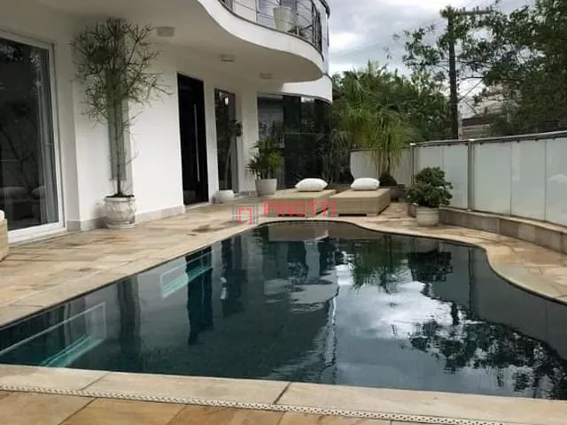 Sobrado 5 quartos e 7 banheiros, à venda, no bairro Parque Terra Nova II em São Bernardo do Campo