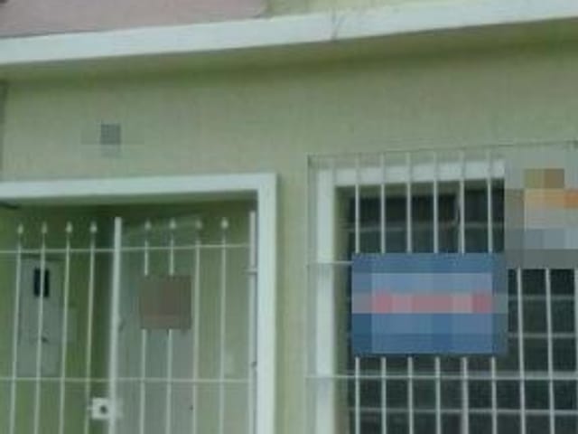 Foto do Sobrado - Sobrado residencial para locação, Tatuapé, São Paulo - SO5667. | ZONA LESTE IMÓVEIS