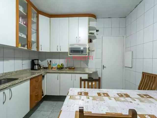 Sobrado 6 quartos e 6 banheiros, à venda, no bairro Suíço em São Bernardo do Campo